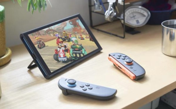长春股票配资网 Switch 2引爆全球疯抢 强势冲击消费电子市场纪录 任天堂股价拉涨